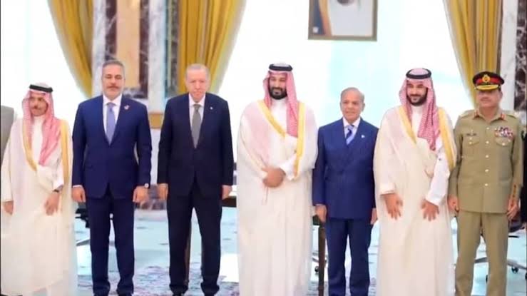 اتفاق مكة 