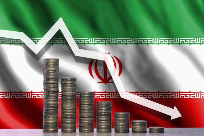 العقوبات الاقتصادية على إيران 