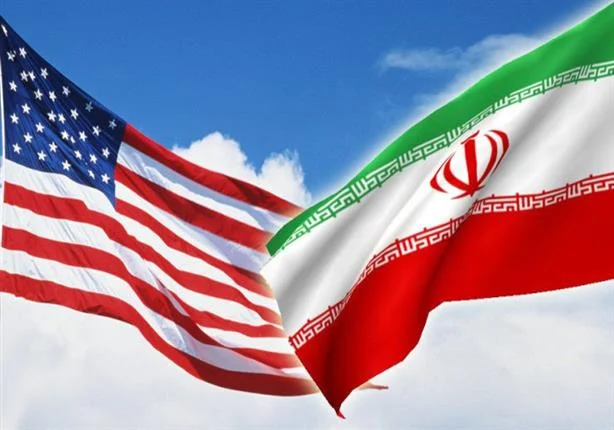 العقوبات الأمريكية على إيران 