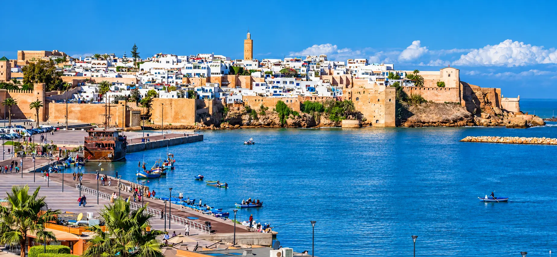 المغرب