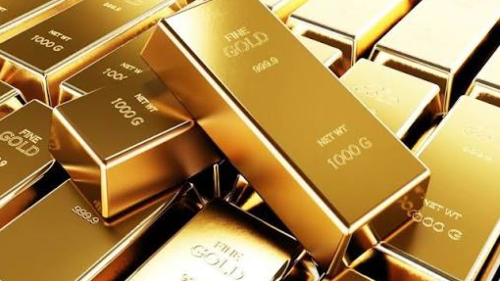أسعار الذهب العالمية تتراجع تحت ضغط الفائدة الأمريكية
