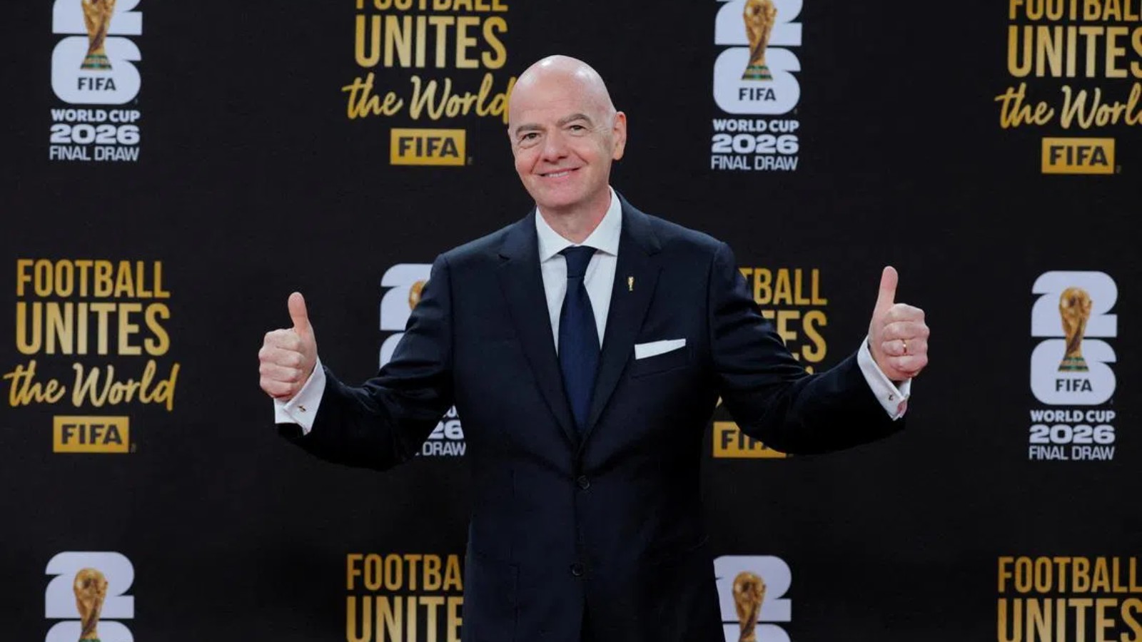 "فيفا" تفتح حقوق كأس العالم أمام المستثمرين بـ20 مليار دولار