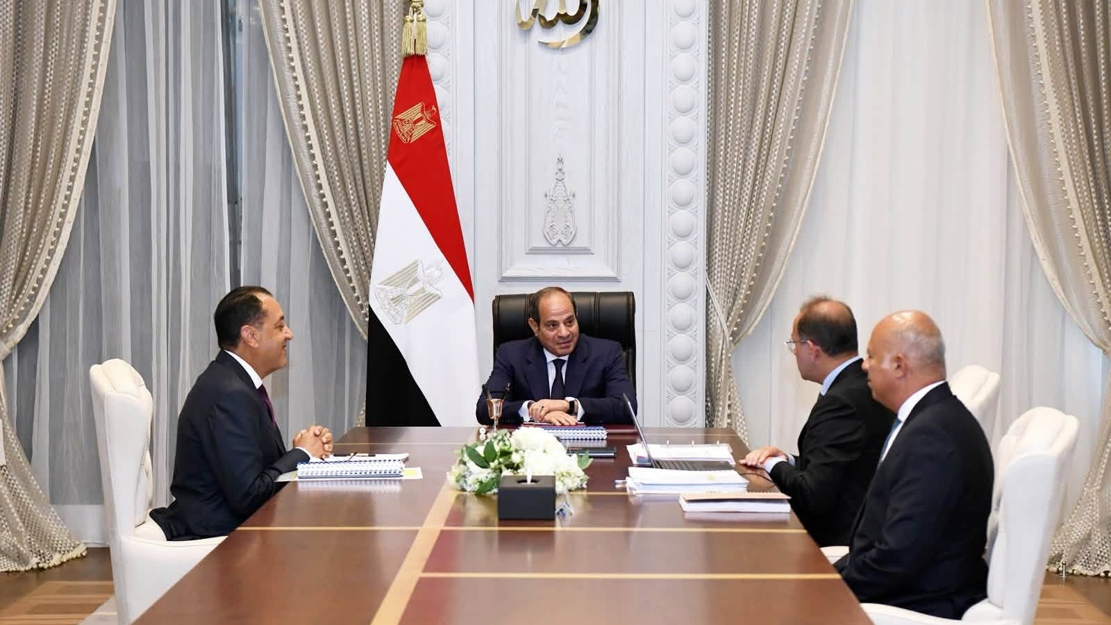 الصكوك الضريبية في مصر.. حل أزمة السيولة أم مخاطرة؟