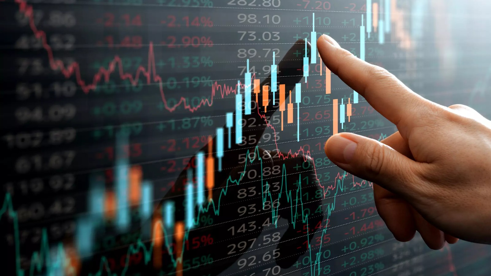 الاستثمار في الأسهم.. خطوتان قبل أول عملية شراء