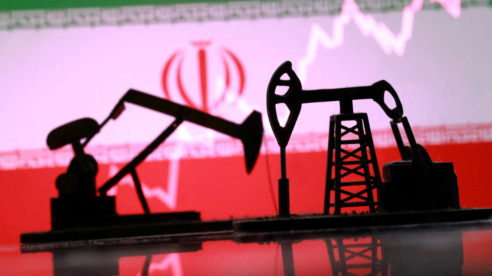 هل ينخفض النفط إلى 40 دولاراً بعد حرب إيران؟