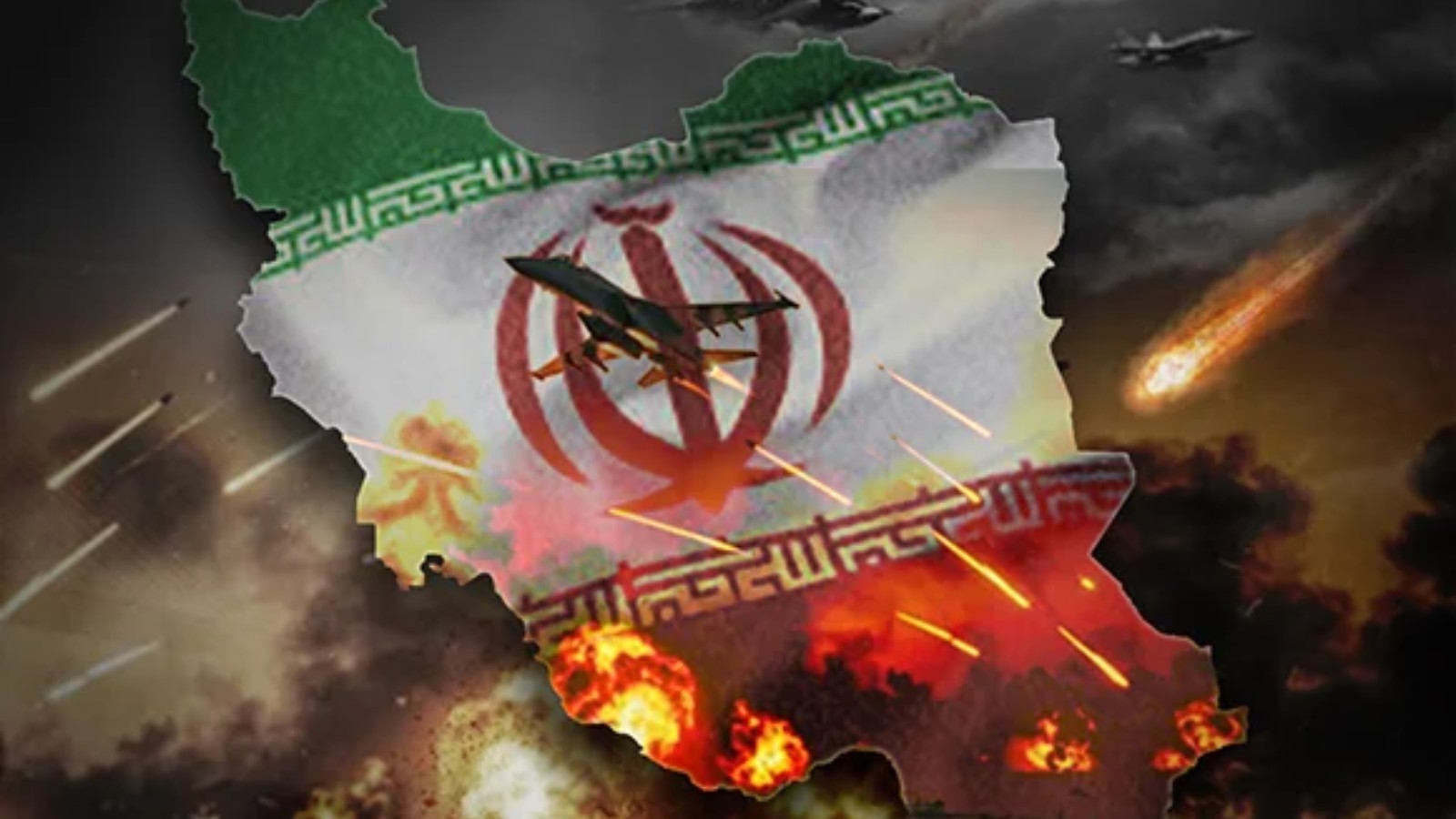 ما بعد الحرب الأمريكية مع إيران.. 10 مطالب تعيد رسم المنطقة