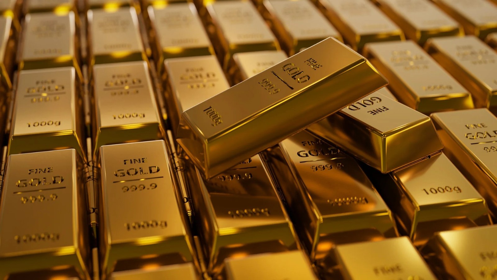 أسعار الذهب تحت ضغط العوائد.. و3600 دولار سيناريو مشروط