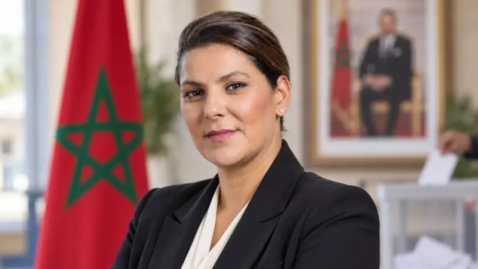 أول رئيسة حكومة بالمغرب أمام اختبار مونديال بـ20 مليار دولار