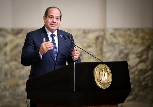 بقرار رئاسي.. إلغاء الرسوم المتعددة في مصر واستبدالها بضريبة الأرباح