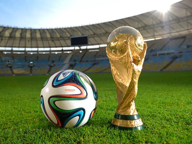 بطولة كأس العالم 2026.. الأكثر تلويثا في التاريخ؟