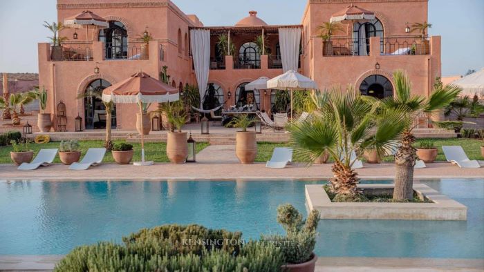 القروض العقارية في المغرب: الأنواع والشروط والمزايا