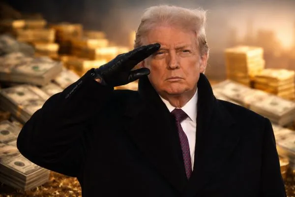 ثروة دونالد ترامب 2025: كيف قفزت بـ 3 مليارات دولار في عام واحد؟