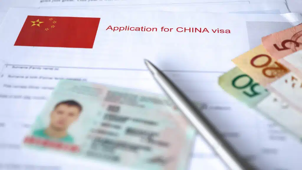 الصين تطلق تأشيرة K-Visa لتنافس أمريكا في جذب العقول التقنية