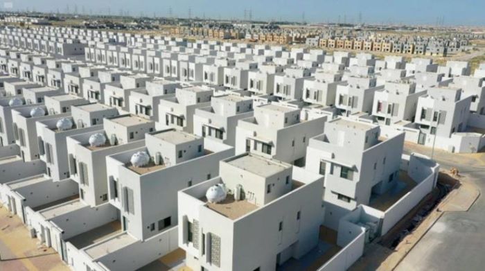 السعودية تطلق “سارك” لتطوير مجمعات سكن للعاملين بكبرى المشاريع