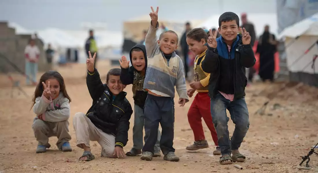 9 ملايين لاجئ في مصر.. تحديات اقتصادية وحلول دولية مطلوبة