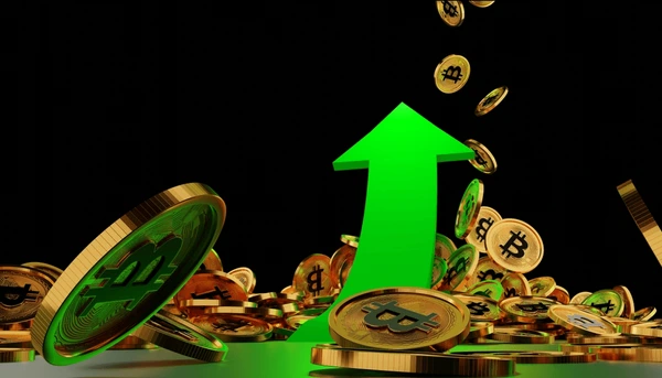 صعود تاريخي.. بيتكوين تتجاوز 125 ألف دولار