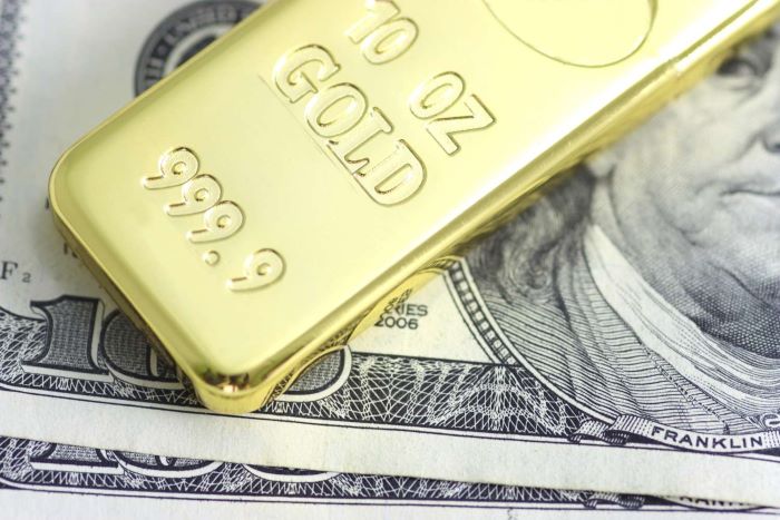 الذهب والودائع الثابتة.. تأثير سعر الفائدة والعوائد