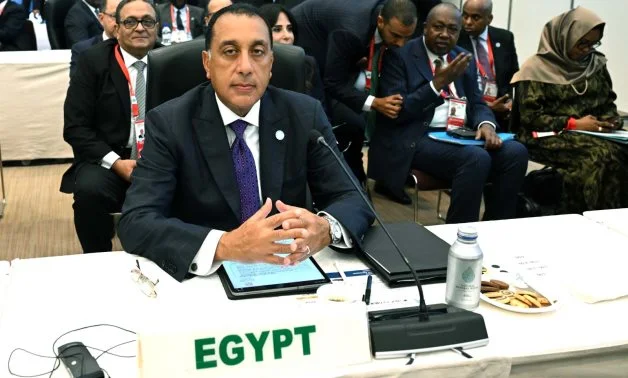 مصر في قمة شنغهاي للتعاون.. شراكات اقتصادية تعيد رسم خريطة الاستثمار