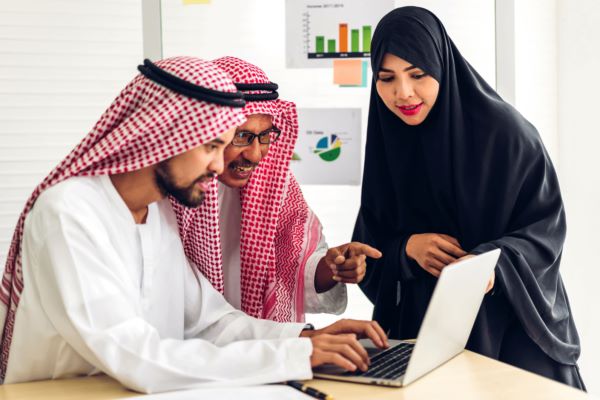 خيارات التمويل في السعودية
