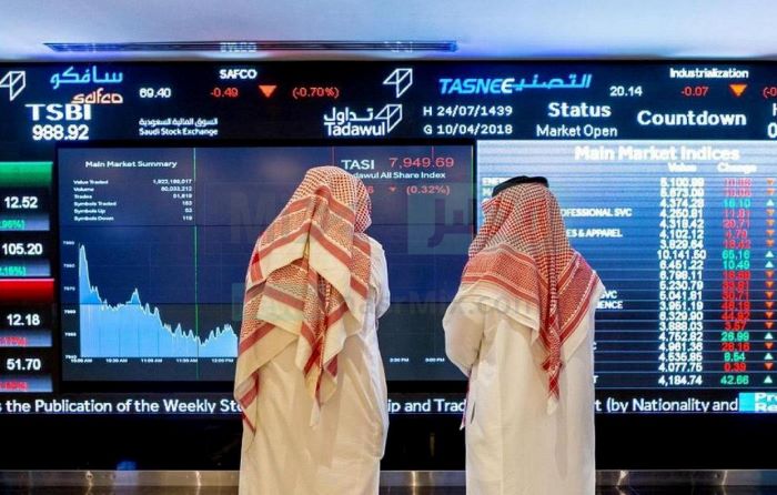 صندوق جديد يستهدف الأسهم السعودية بدعم من PIF وميزوهو