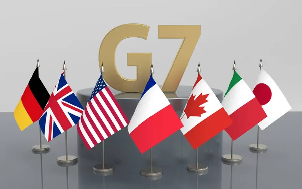 ما هي مجموعة السبع؟ وكيف تؤثر في السياسة الاقتصادية الدولية؟