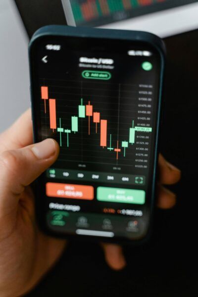دليل استخدام مؤشر المتوسط المتحرك (MA) في التحليل الفني