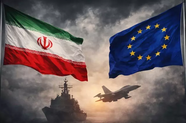 هل تنضم أوروبا للحرب على إيران.. تحول استراتيجي أم ردع دفاعي؟