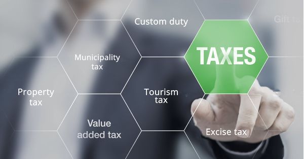 كيف يعمل النظام الضريبي في الإمارات؟ نظرة شاملة