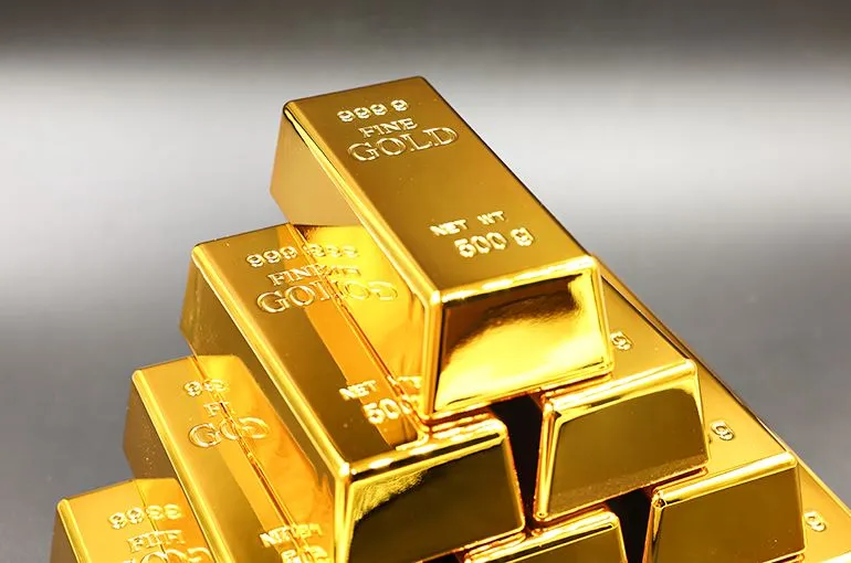 ارتفاع أسعار الذهب.. هل تقترب الأوقية من 6000 دولار؟