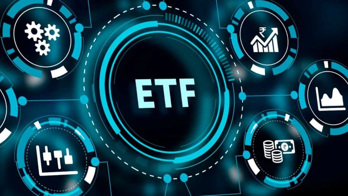 مقارنة شاملة بين صناديق ETF وصناديق الاستثمار المشترك