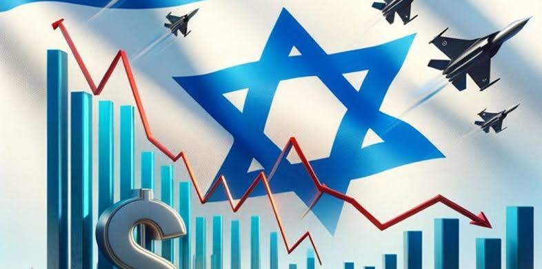 لماذا خفضت وكالات التصنيف الائتماني الاقتصاد الإسرائيلي؟