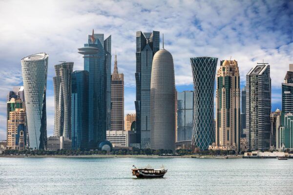 جهاز قطر للاستثمار يستثمر 2.43 مليار يورو في الطاقة المتجددة