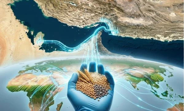 ارتفاع أسعار الأسمدة بسبب حرب إيران.. هل يواجه العالم أزمة غذاء؟