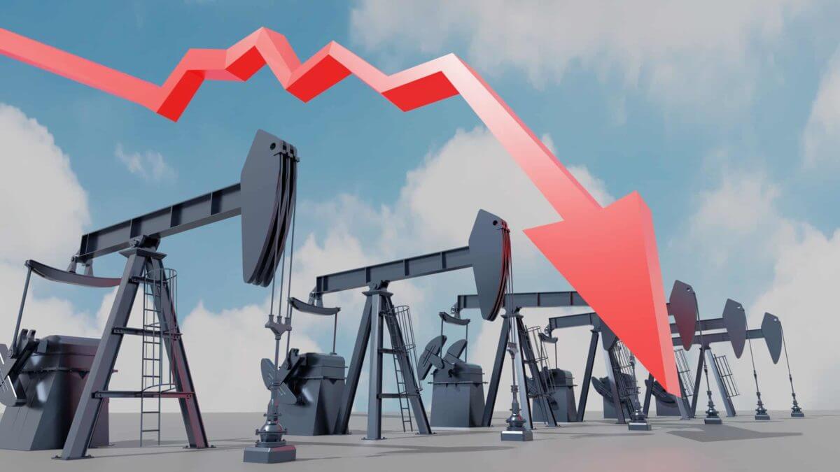 أزمة الصين تنهي رحلة مكاسب أسعار النفط