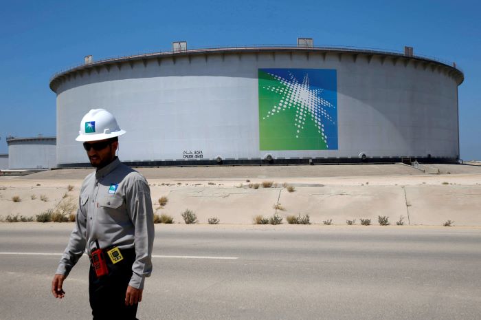 تخصيص 60% من طرح أرامكو السعودية لمستثمرين أجانب