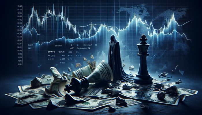 ما هي سحابة الإيشيموكو – Ichimoku؟