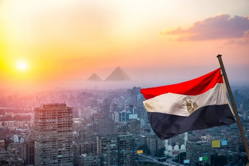 بعد خفض الفائدة في مصر .. هل ينجح المركزي في كبح التضخم؟