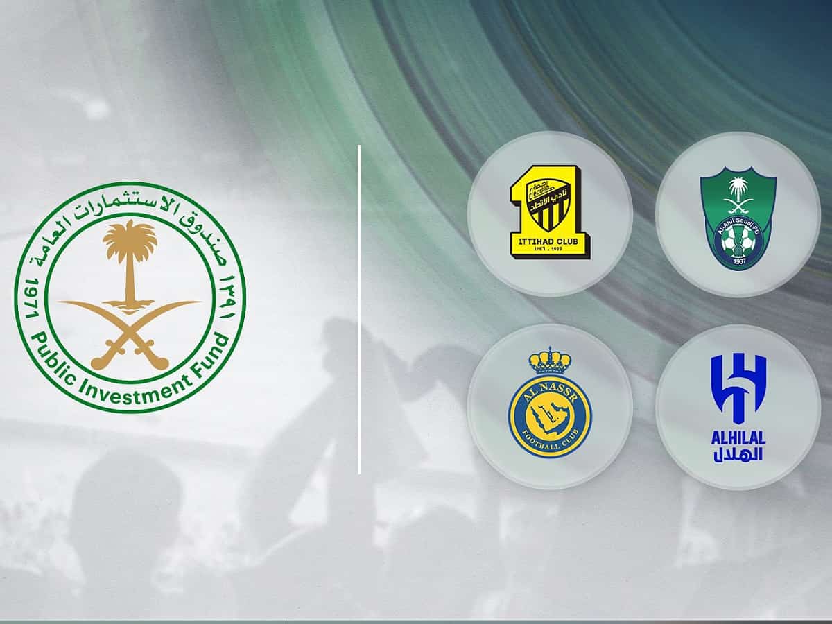 أندية السعودية تضخ ملايين الدولارات لاستقطاب نجوم كرة القدم