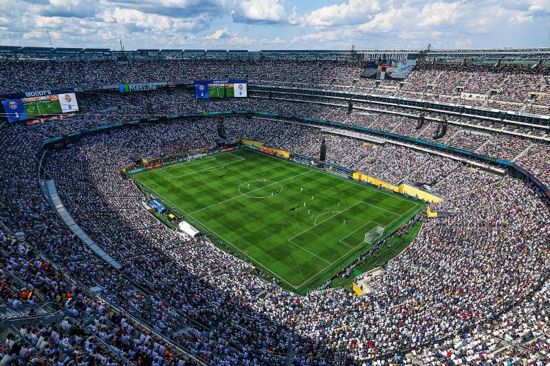 مونديال 2026 يفضح عجز قطارات أمريكا