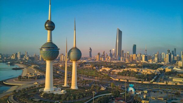 تقرير صندوق النقد حول اقتصاد الكويت وإصلاحاتها المالية 2023