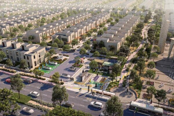 “روشن” تخصص 10 مليارات ريال لتمويل مشاريع عقارية في السعودية