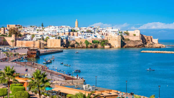 المغرب وجهة سياحية عالمية تجذب الملايين