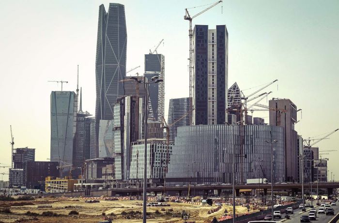 القروض العقارية في السعودية.. خيارات المواطنين والمقيمين