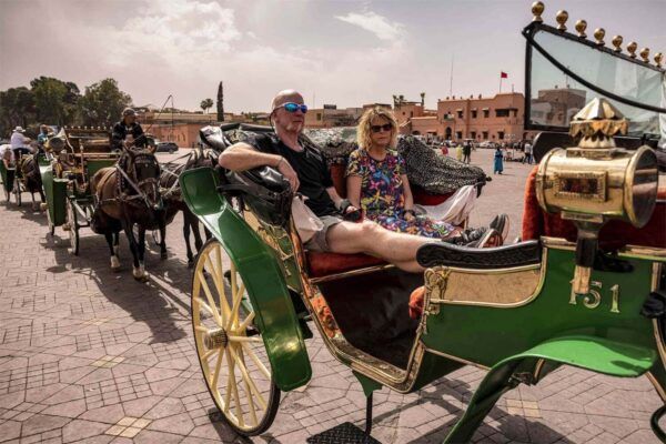 المغرب يطرح مشروعاً سياحياً ضخماً على الساحل الأطلسي