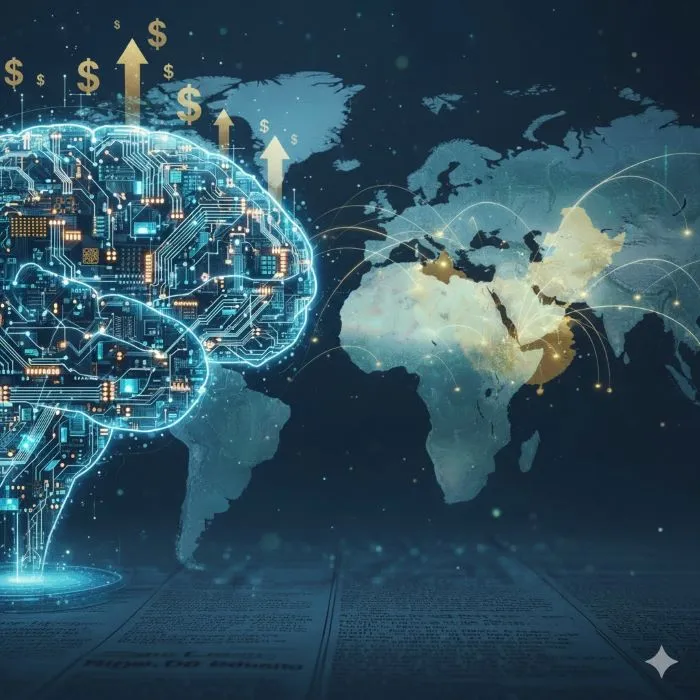 الاستثمار العالمي في 2026.. اتجاهات النمو والمخاطر والفرص