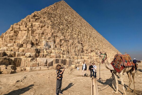 بين طموح 2030 وواقع غزة.. أين تقف السياحة المصرية؟