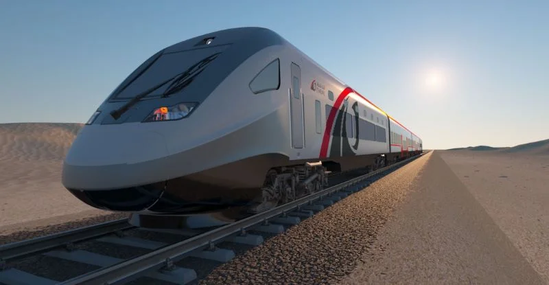 فجوة السرعة والتكلفة بين قطار الخليج ومشروع “HS2” البريطاني