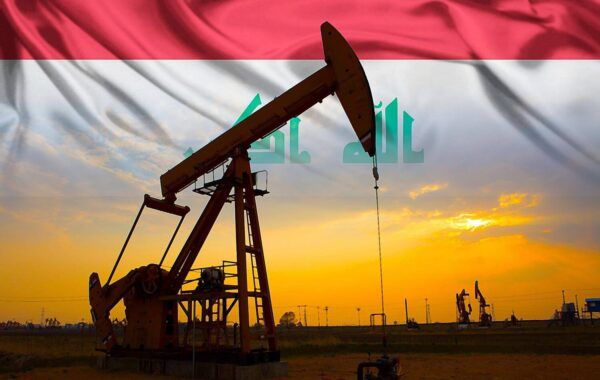 إيرادات العراق من صادرات النفط تتراجع 8.5%