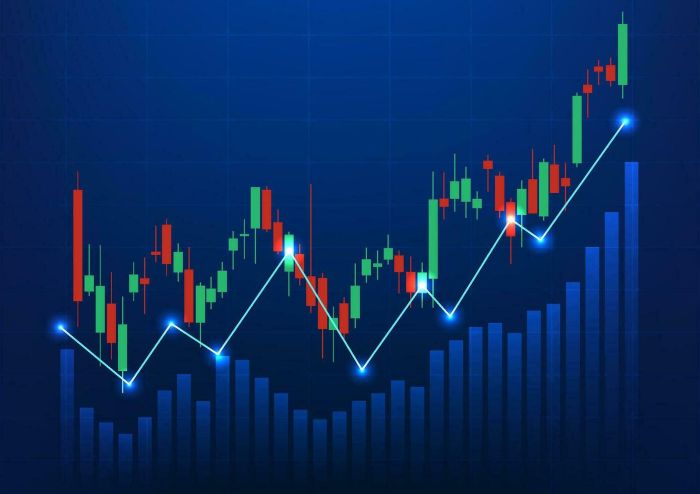طريقة عمل الرافعة المالية والهامش في التداول