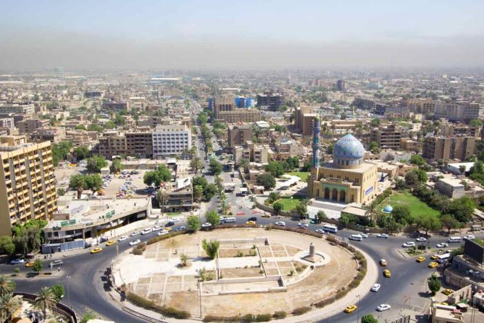 تأثير الأزمة السورية على العراق: الأمن الغذائي والاقتصاد تحت المجهر